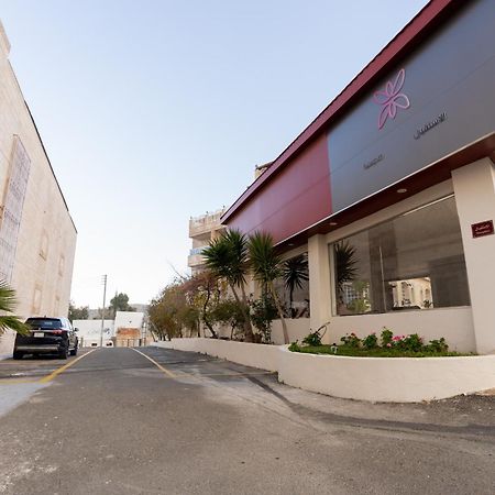 Damask Hotels Al Hada Esterno foto