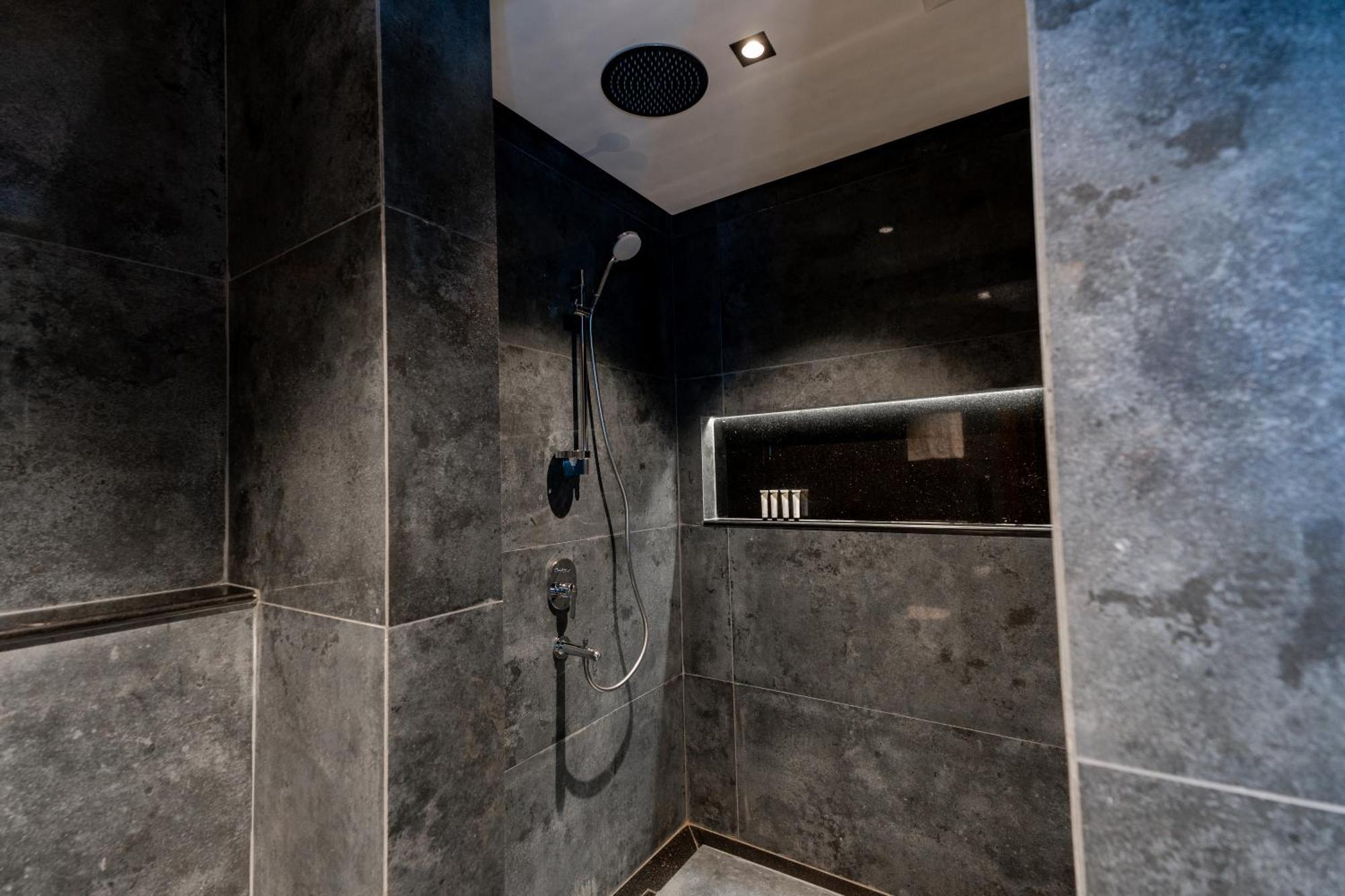 Damask Hotels Al Hada Esterno foto