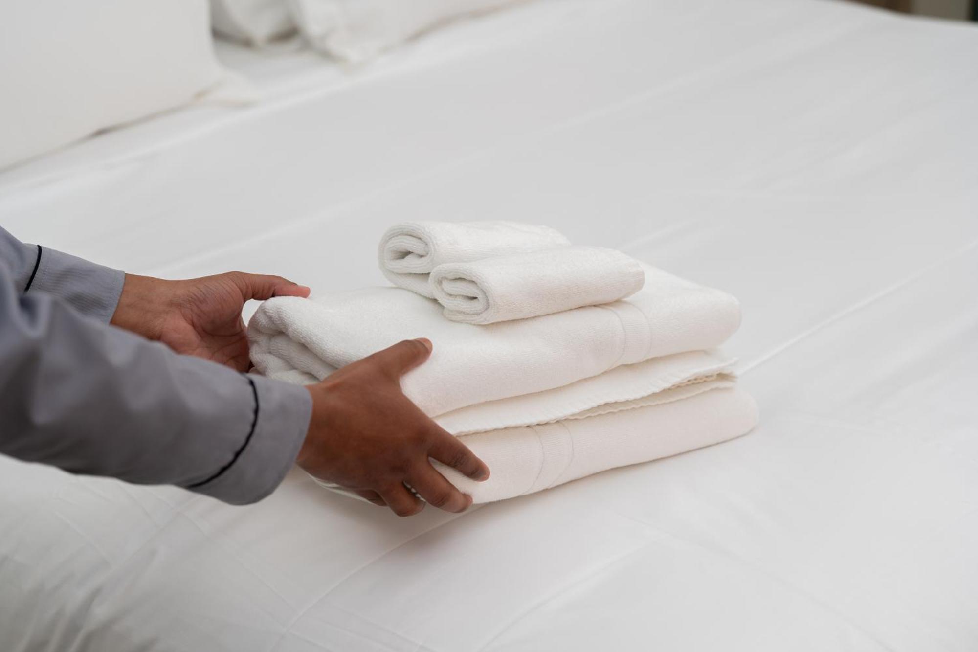 Damask Hotels Al Hada Esterno foto
