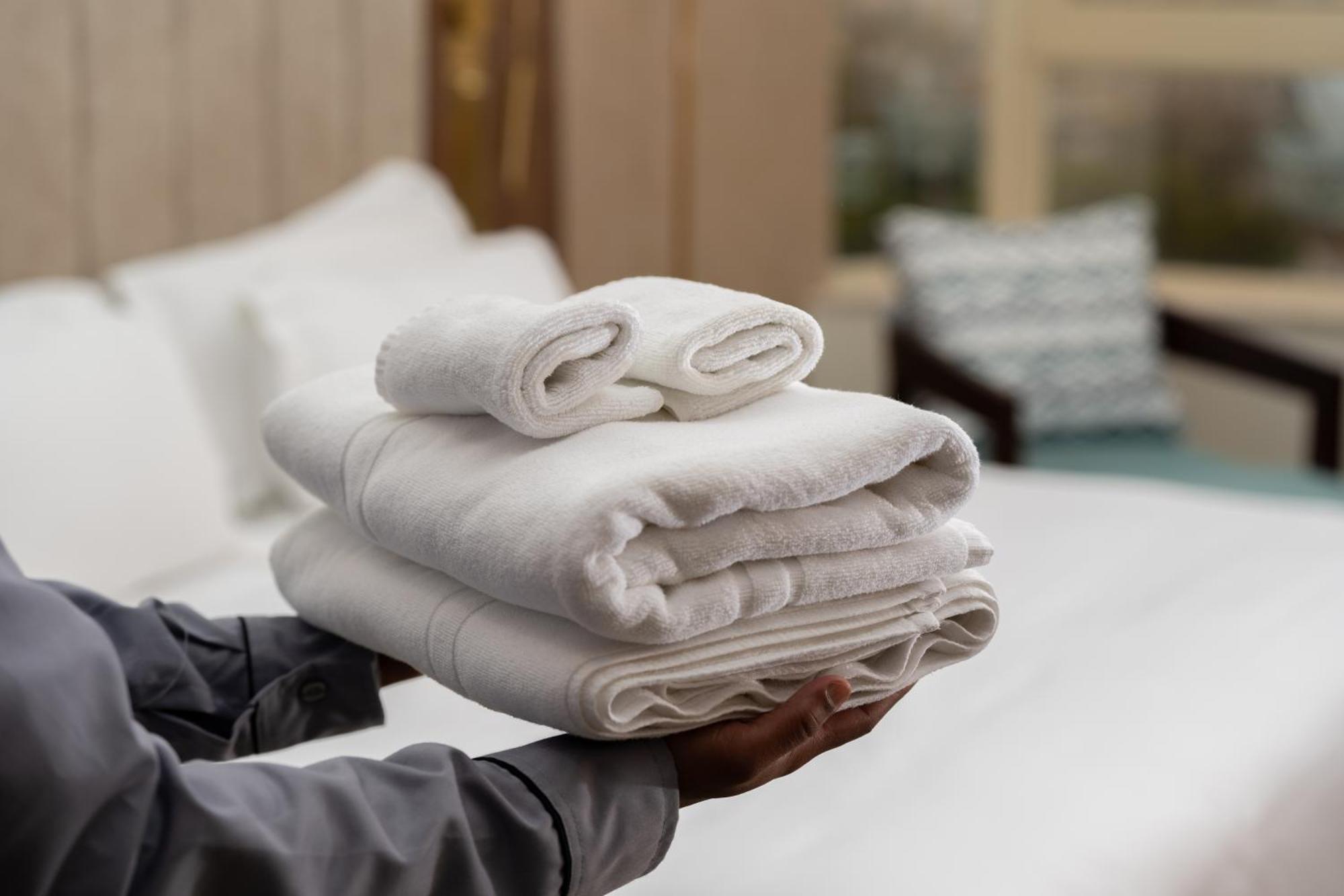 Damask Hotels Al Hada Esterno foto
